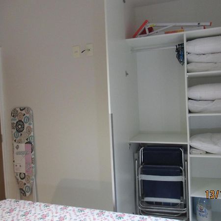 Maresias - Flat Confortavel Esterno foto