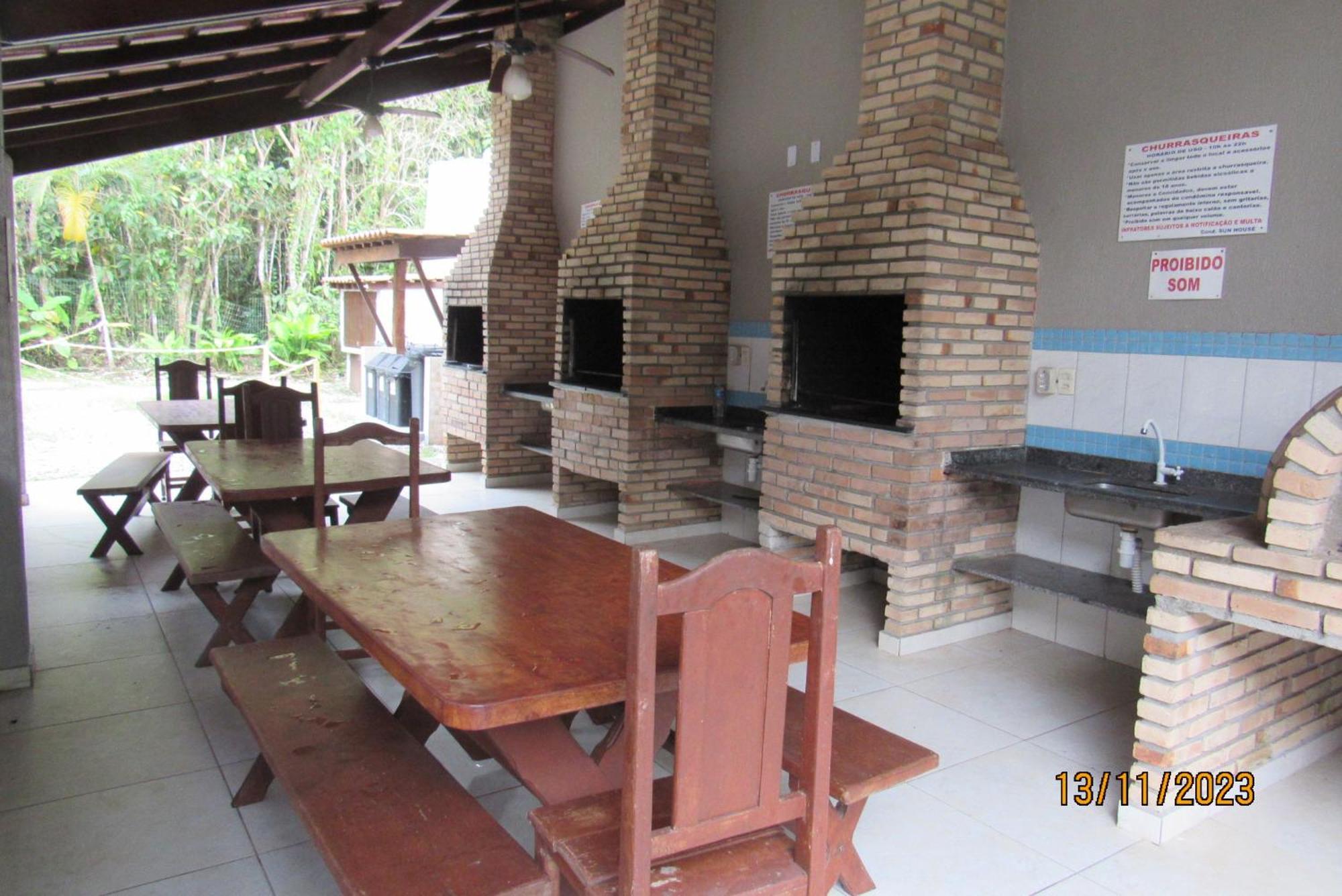 Maresias - Flat Confortavel Esterno foto