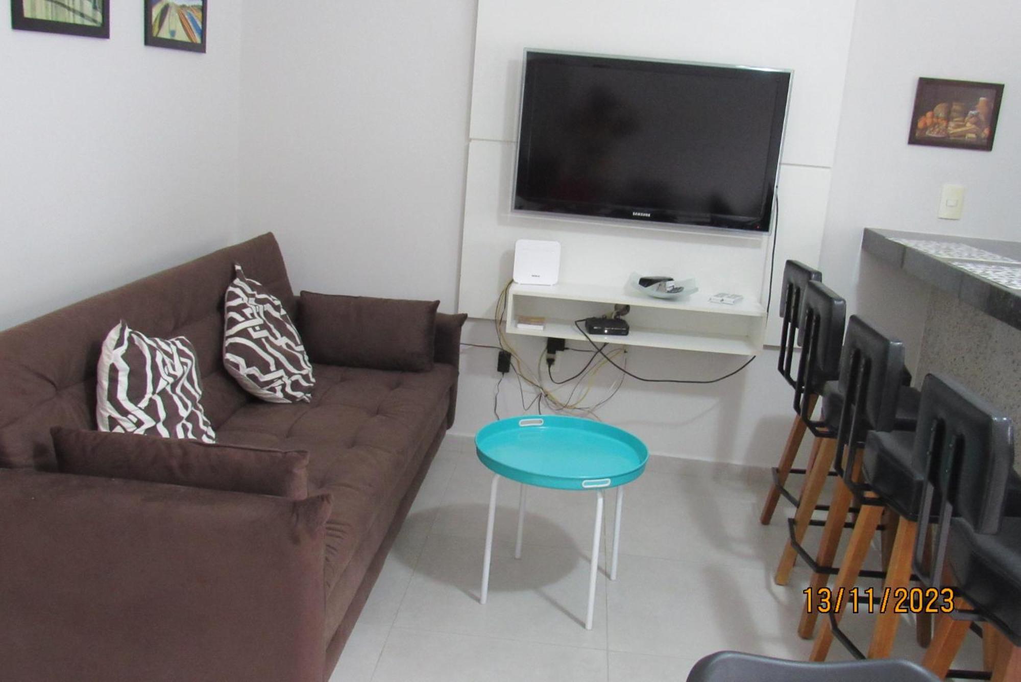 Maresias - Flat Confortavel Esterno foto