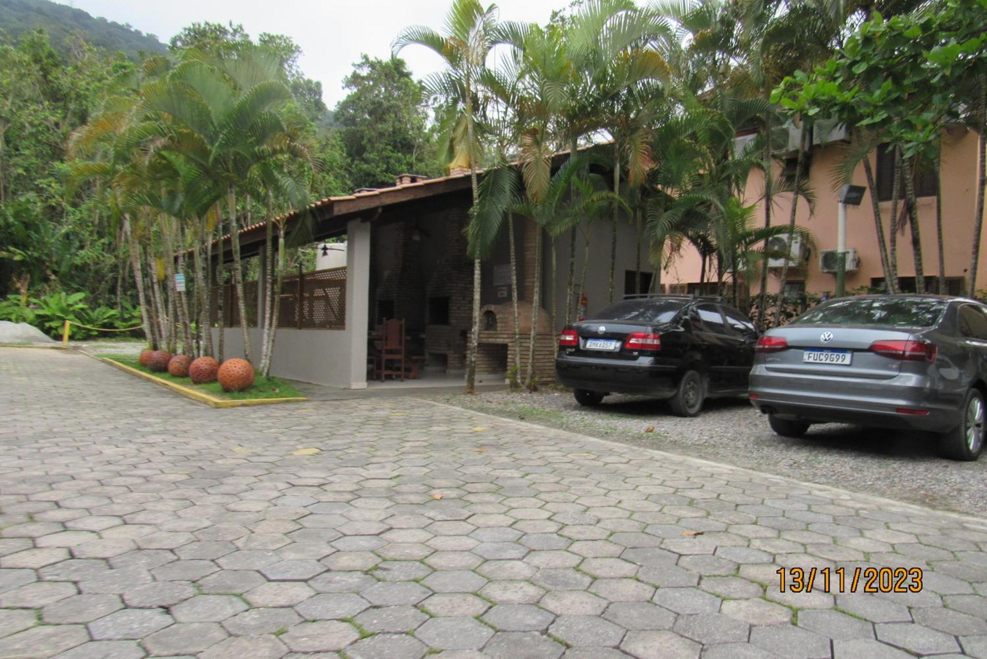 Maresias - Flat Confortavel Esterno foto